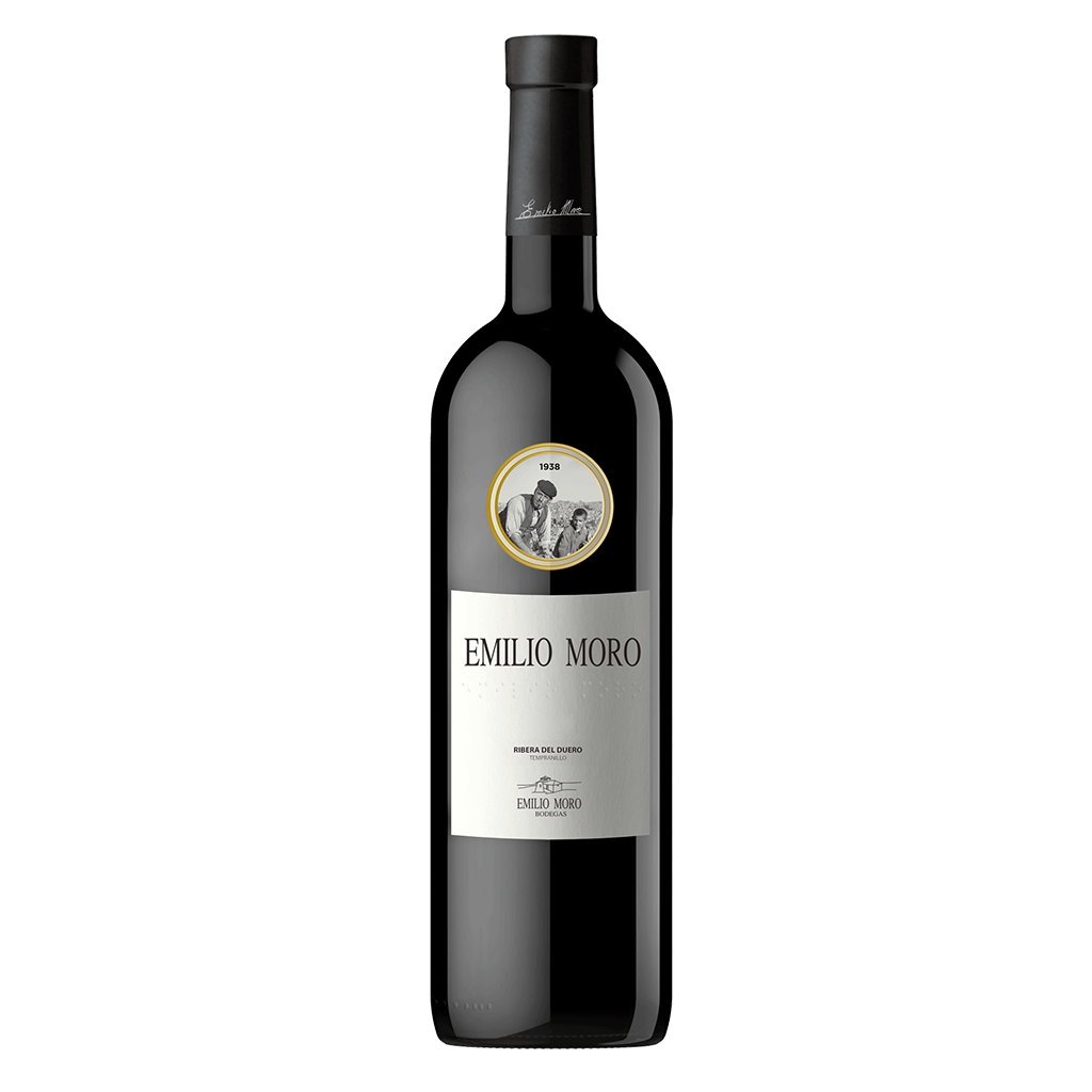 EMILIO MORO 750 ML