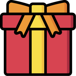 GIFT CARDS