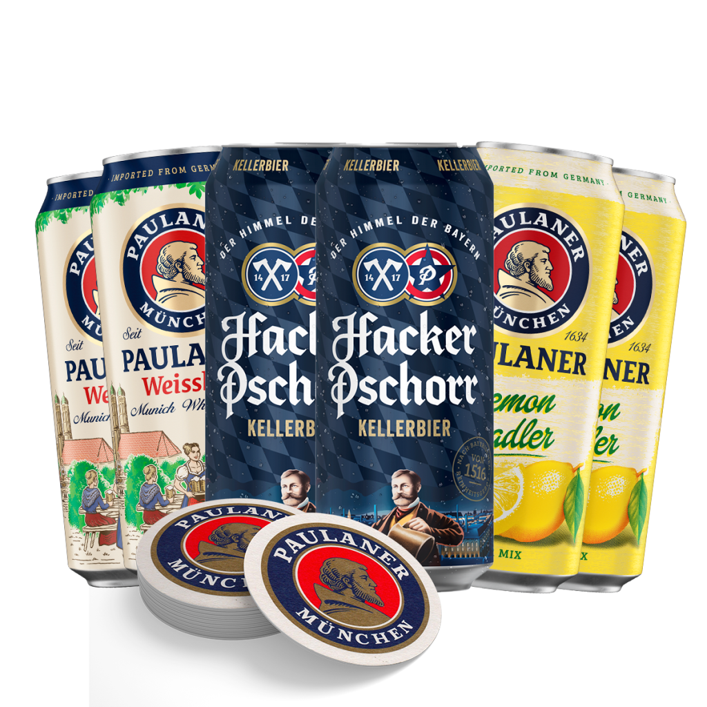 Six Pack Mundialero