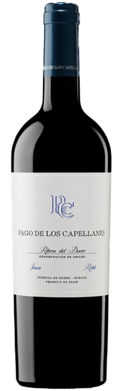 PAGO-DE-LOS-CAPELLANES---JOVEN-ROBLE